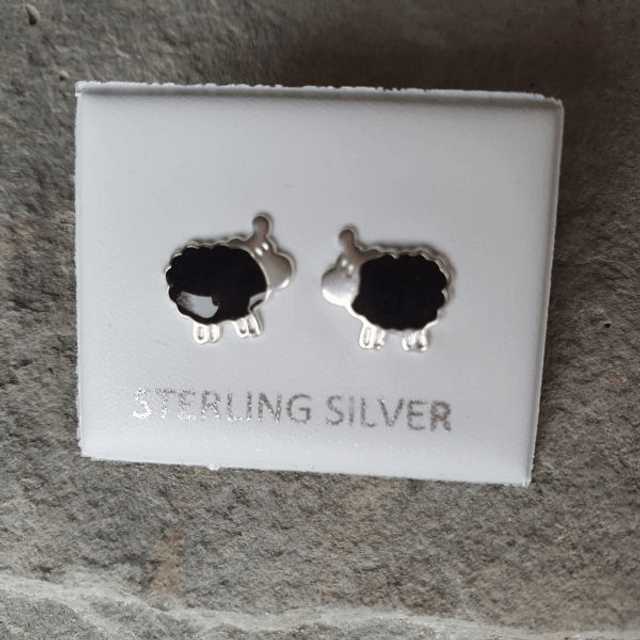 Sheep studs - Y104