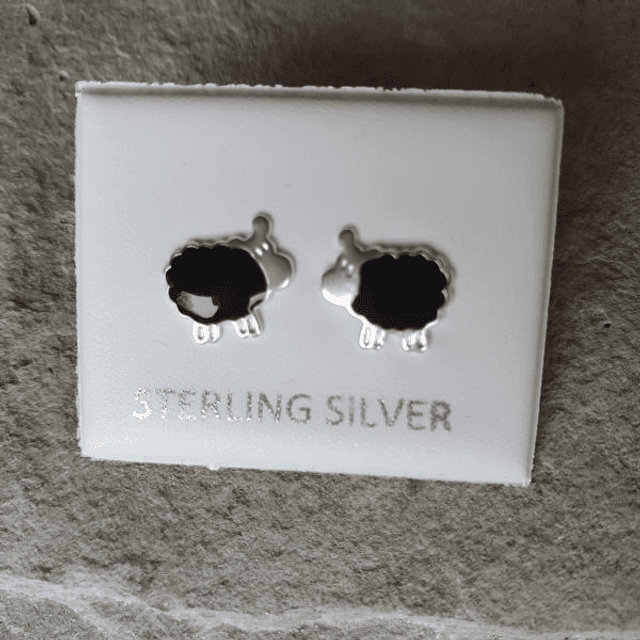Sheep studs - Y104